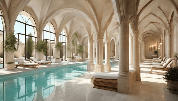 Comment choisir votre hôtel spa à Narbonne pour un séjour idéal