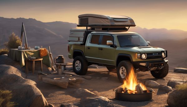 Comment profiter au mieux d’un unimog camping car lors de vos aventures ?
