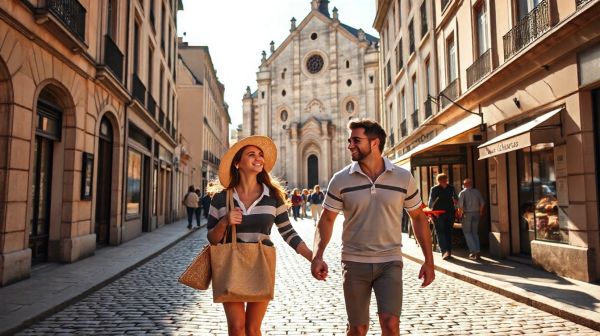 Les meilleures idées pour un voyage de groupe à Bordeaux