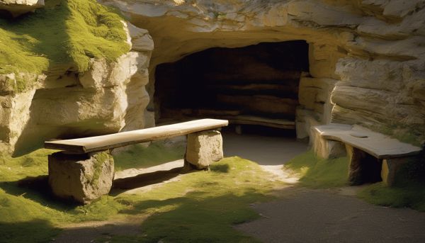 Mystères des carrières de Glay : un trésor caché du Beaujolais