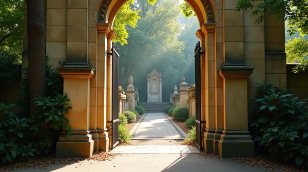 Pourquoi visiter le cimetière du Montparnasse à Paris ?