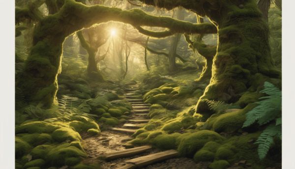 Pourquoi vivre l’aventure inédite du Bois des lutins