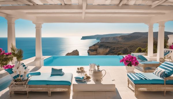Quel hôtel à Albufeira pour un séjour inoubliable en Algarve ?