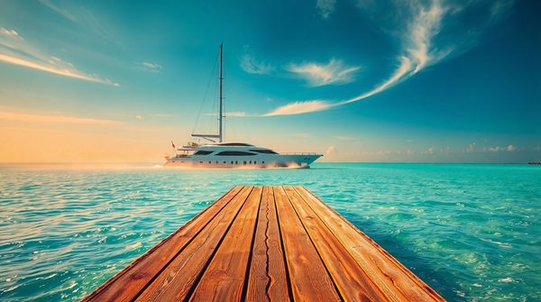 Voyage inoubliable : découvrez le luxe et l'aventure