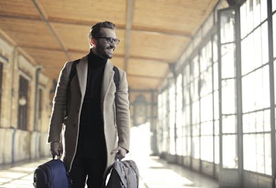 Expert en solutions pour les voyages professionnels : simplifiez votre gestion