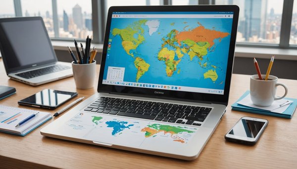 Découvrez des outils pratiques pour optimiser vos voyages d'affaires